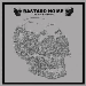 Bastard Noise + Lack Of Interest: The Hoak Sessions (Split-CD) - Bild 1