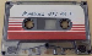 Guardians Of The Galaxy Awesome Mix Vol. 2 (Tape) - Bild 2