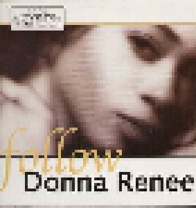 Cover - Donna Renee: Follow