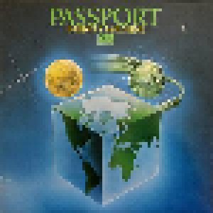 Passport: Infinity Machine (LP) - Bild 1