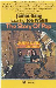 James Gang: The Story Of Pop (Tape) - Bild 1