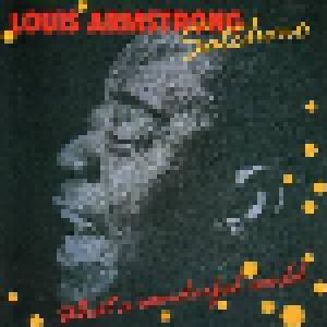 Louis Armstrong: Satchmo - What A Wonderful World (CD) - Bild 1