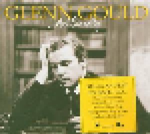 Glenn Gould-... And Serenity (CD) - Bild 1
