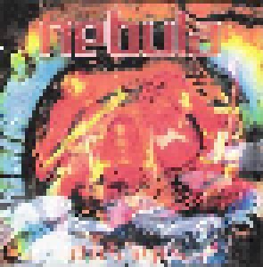 Nebula: Dos Eps (LP) - Bild 1