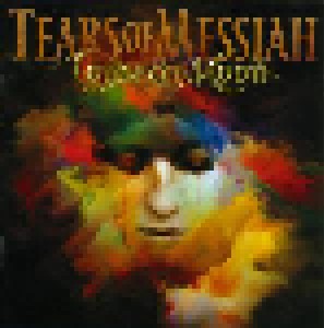 Concerto Moon: Tears Of Messiah (CD) - Bild 1