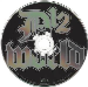 D12: D12 World (CD + DVD) - Bild 3