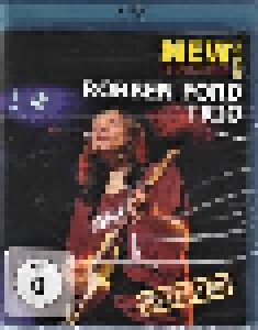 Robben Ford Trio: New Morning - The Paris Concert - Revisited (Blu-ray Disc) - Bild 3