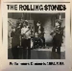 The Rolling Stones: Pollwinner's Concerts 1964 & 65 (LP) - Bild 1