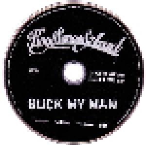 Kool Savas & Azad: Guck My Man (Single-CD) - Bild 3
