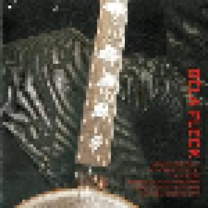 Béla Fleck & The Flecktones: ♯Rock·et > Sci·ence♭ (CD) - Bild 7