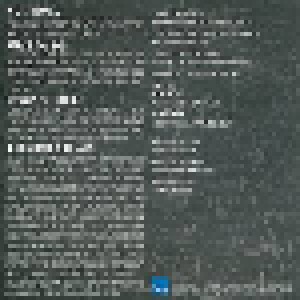 Béla Fleck & The Flecktones: ♯Rock·et > Sci·ence♭ (CD) - Bild 8