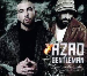 Azad: Zeit Zu Verstehen (This Can't Be Everything) (Single-CD) - Bild 1