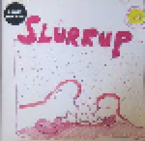 Cover - Liam Hayes: Slurrup