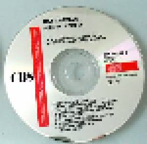 Ray Charles: Just Between Us (CD) - Bild 3