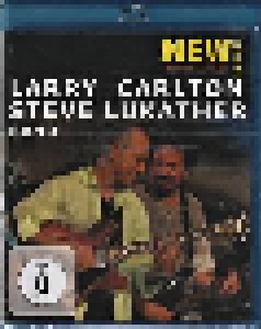 Larry Carlton & Steve Lukather: The Paris Concert (Blu-ray Disc) - Bild 3