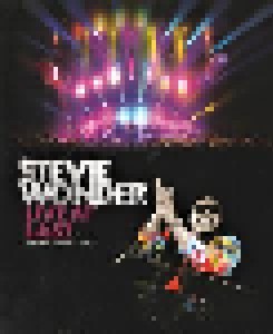 Stevie Wonder: Live At Last - A Wonder Summer's Night (Blu-ray Disc) - Bild 1