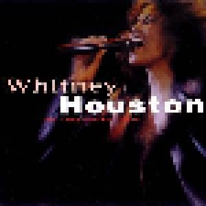 Cover - Whitney Houston: "Bodyguard" Tour (Live In USA, 1994), The