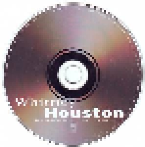 Whitney Houston: The "Bodyguard" Tour (Live In USA, 1994) (CD) - Bild 3