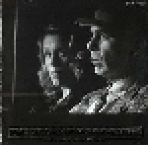 The Man Who Wasn't There (CD) - Bild 2
