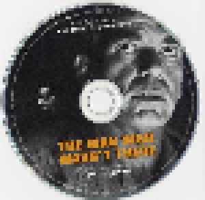 The Man Who Wasn't There (CD) - Bild 4
