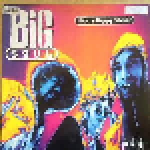Cover - Big Soul: Hippy Hippy Shake