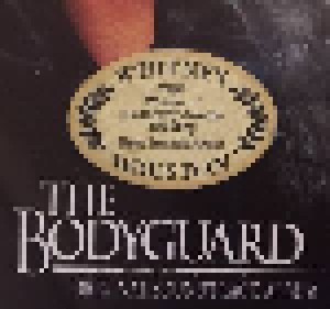 The Bodyguard: Original Soundtrack Album (Tape) - Bild 5
