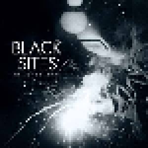 Cover - Black Sites: In Monochrome