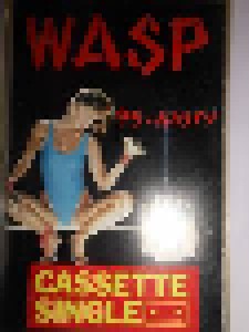 W.A.S.P.: 95-Nasty (Tape-Single) - Bild 1