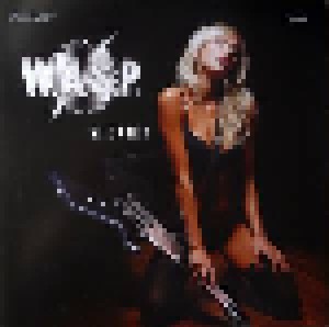 W.A.S.P.: Wild Child (LP) - Bild 1