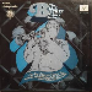 Sidney Bechet: The Blue Bechet (LP) - Bild 1