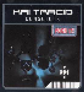 Kai Tracid: Conscious (3"-CD) - Bild 1