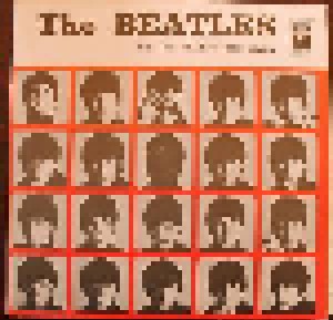 The Beatles: Tutti Per Uno (LP) - Bild 1