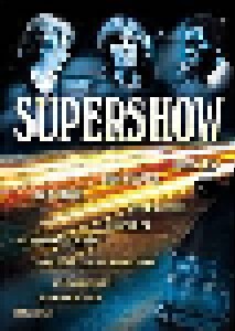 Cover - Roland Kirk Quartet, The: Supershow