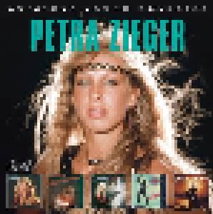 Cover - Petra Zieger: Original Album Classics