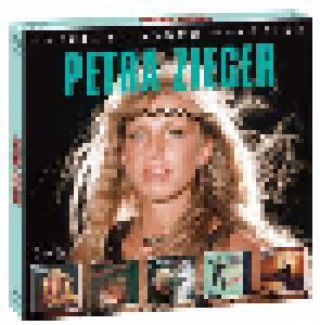 Petra Zieger + Petra Zieger & Band + Petra Zieger & Smokings: Original Album Classics (Split-5-CD) - Bild 2