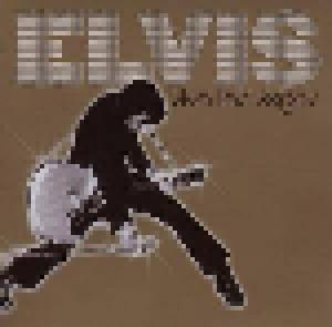 Elvis Presley: Viva Las Vegas - Cover