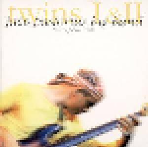 Jaco Pastorius: Twins I & II Jaco Pastorius Big Band Live In Japan 1982 - Cover