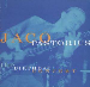 Jaco Pastorius: Birthday Concert, The - Cover