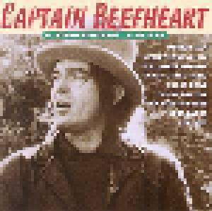 Captain Beefheart: London 1974 - Cover