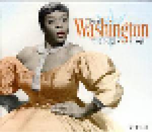 Dinah Washington: Queen Sings, The - Cover