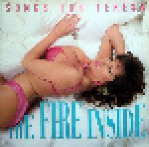 Songs For Teresa: Fire Inside, The - Cover