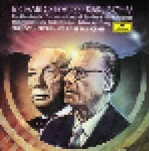 Richard Strauss: Orchesterwerke - Cover