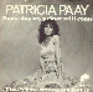 Patricia Paay: Some Day My Prince Will Come - Cover