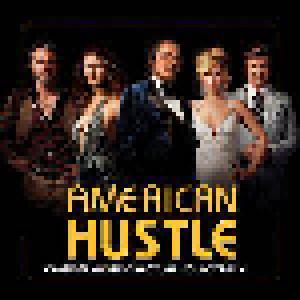 American Hustle - Cover