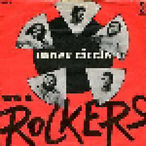 Inner Circle: We 'A' Rockers - Cover