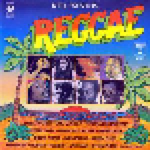 K-Tel Presents: Reggae - Cover
