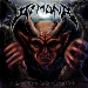 Demona: Speaking With The Devil - Cover