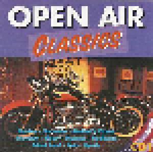Open Air Classics - Cover