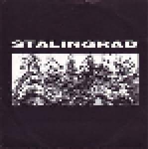 Underclass, Stalingrad: Stalingrad / Under Class - Cover