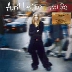 Avril Lavigne: Let Go (2-LP) - Bild 1